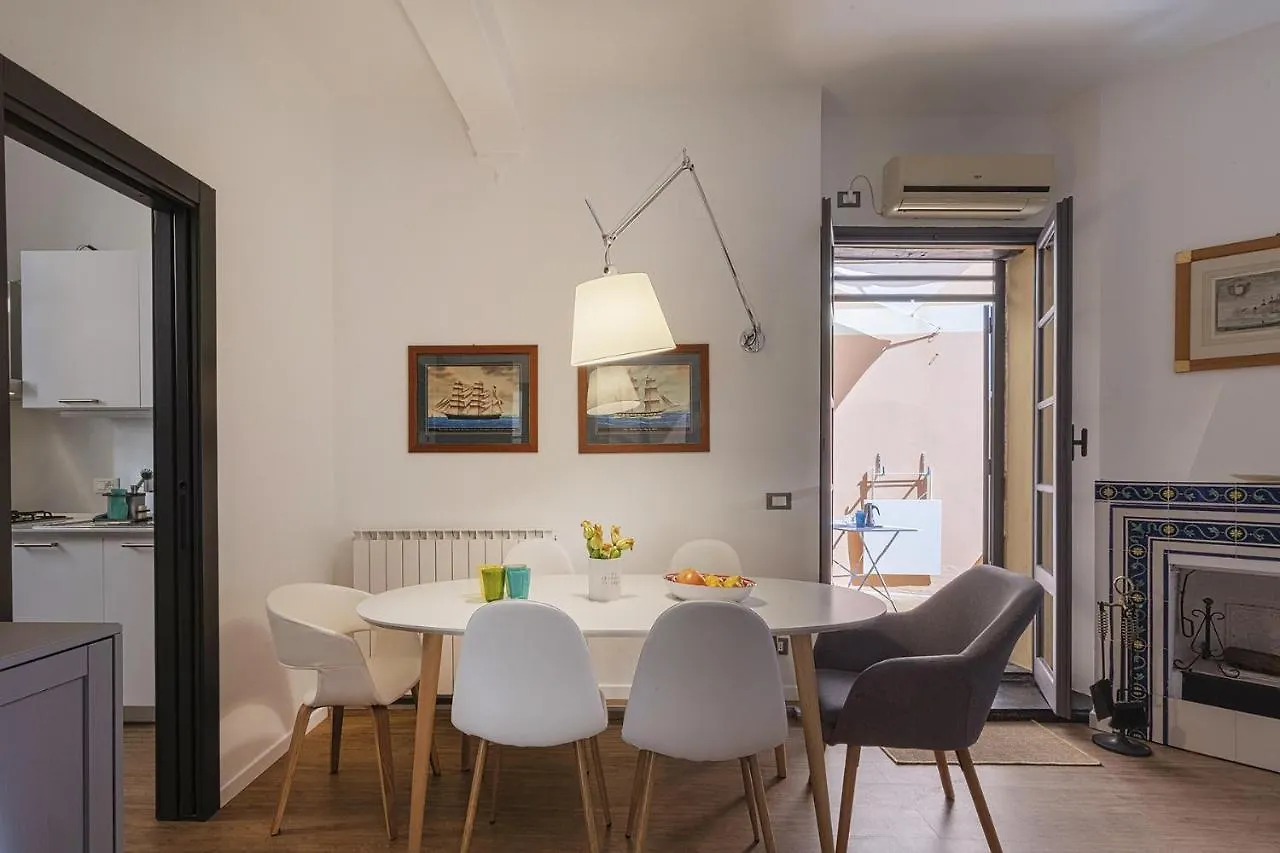 L'Oasi Di Campo Pisano By Wonderful Italy Apartment Genoa