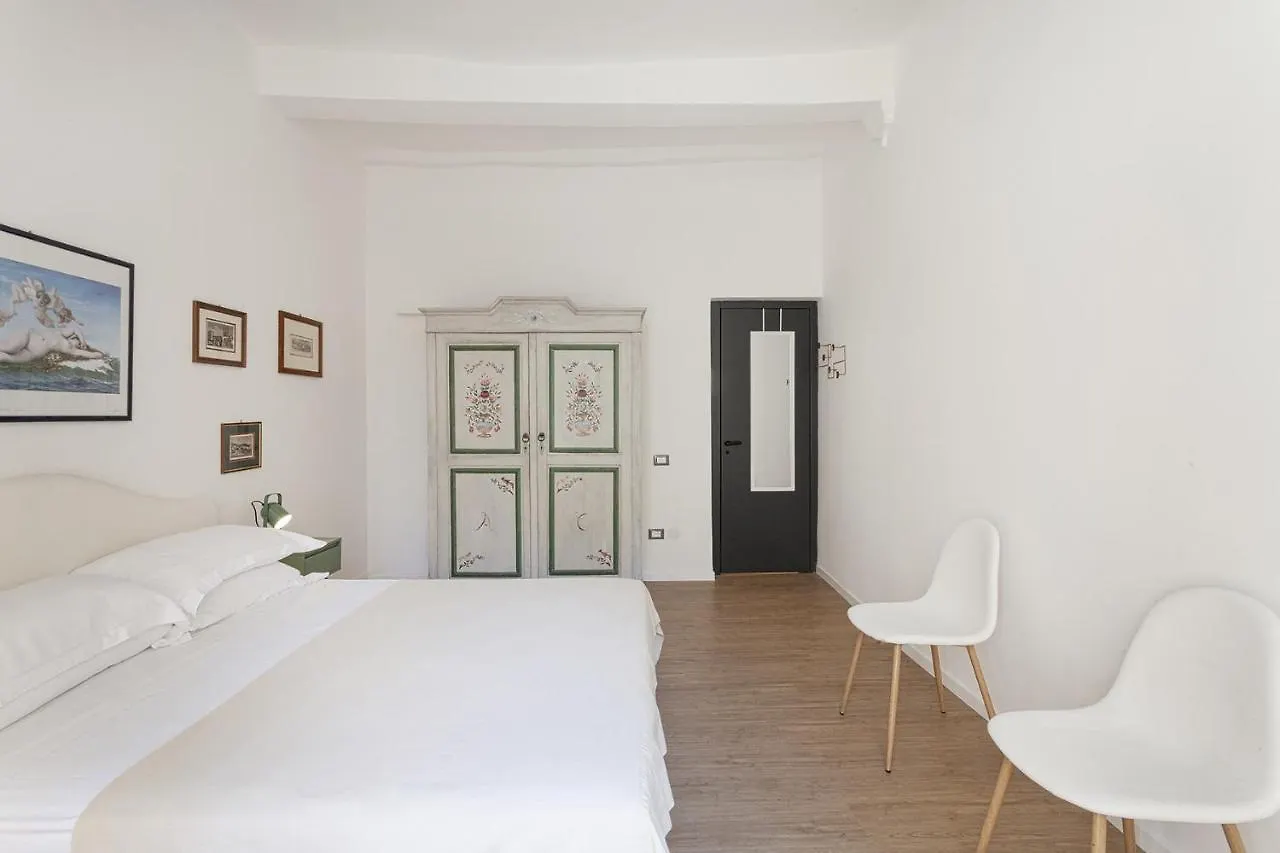 L'Oasi Di Campo Pisano By Wonderful Italy Apartment Genoa