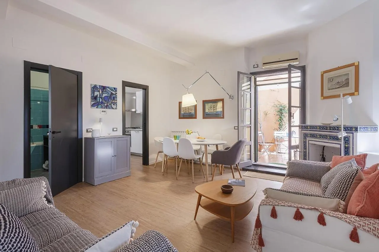 L'Oasi Di Campo Pisano By Wonderful Italy Apartment Genoa Italy