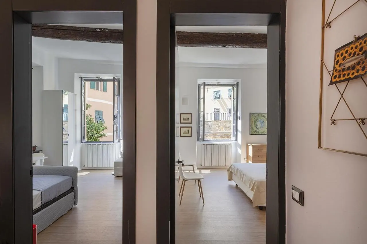 L'Oasi Di Campo Pisano By Wonderful Italy Apartment Genoa