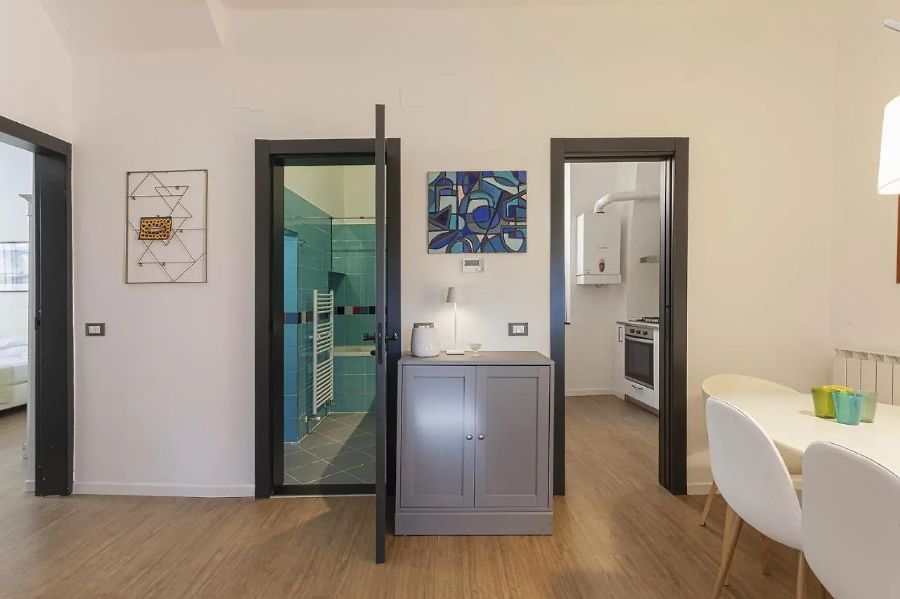 L'Oasi Di Campo Pisano By Wonderful Italy Apartment Genoa 0*,