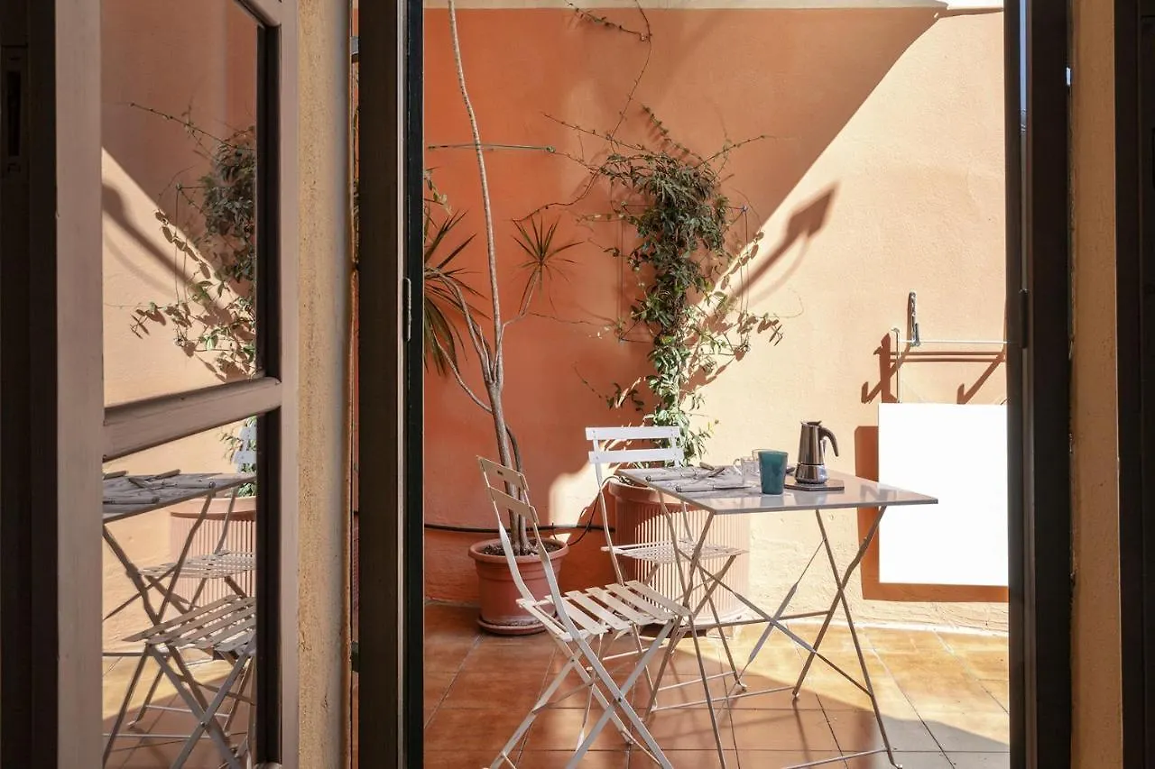 L'Oasi Di Campo Pisano By Wonderful Italy Apartment Genoa