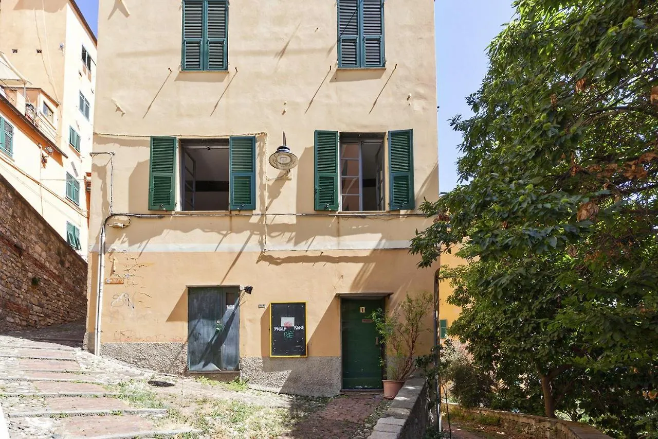 L'Oasi Di Campo Pisano By Wonderful Italy Apartment Genoa Italy