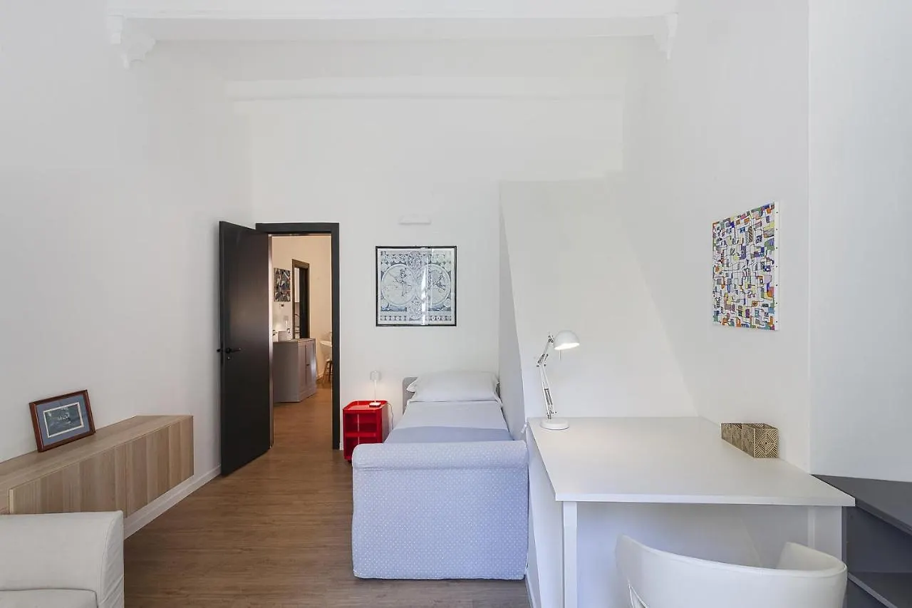 L'Oasi Di Campo Pisano By Wonderful Italy Apartment Genoa 0*,