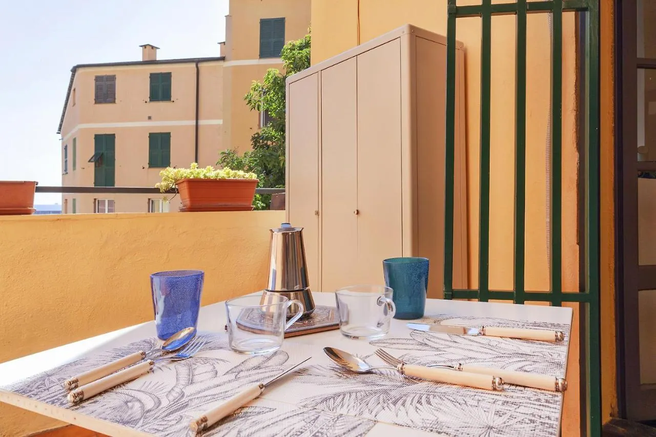 L'Oasi Di Campo Pisano By Wonderful Italy Apartment Genoa
