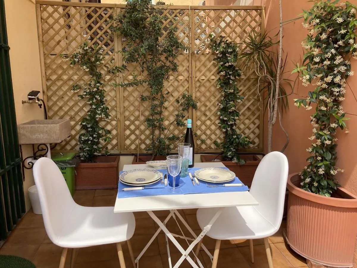 L'Oasi Di Campo Pisano By Wonderful Italy Apartment Genoa