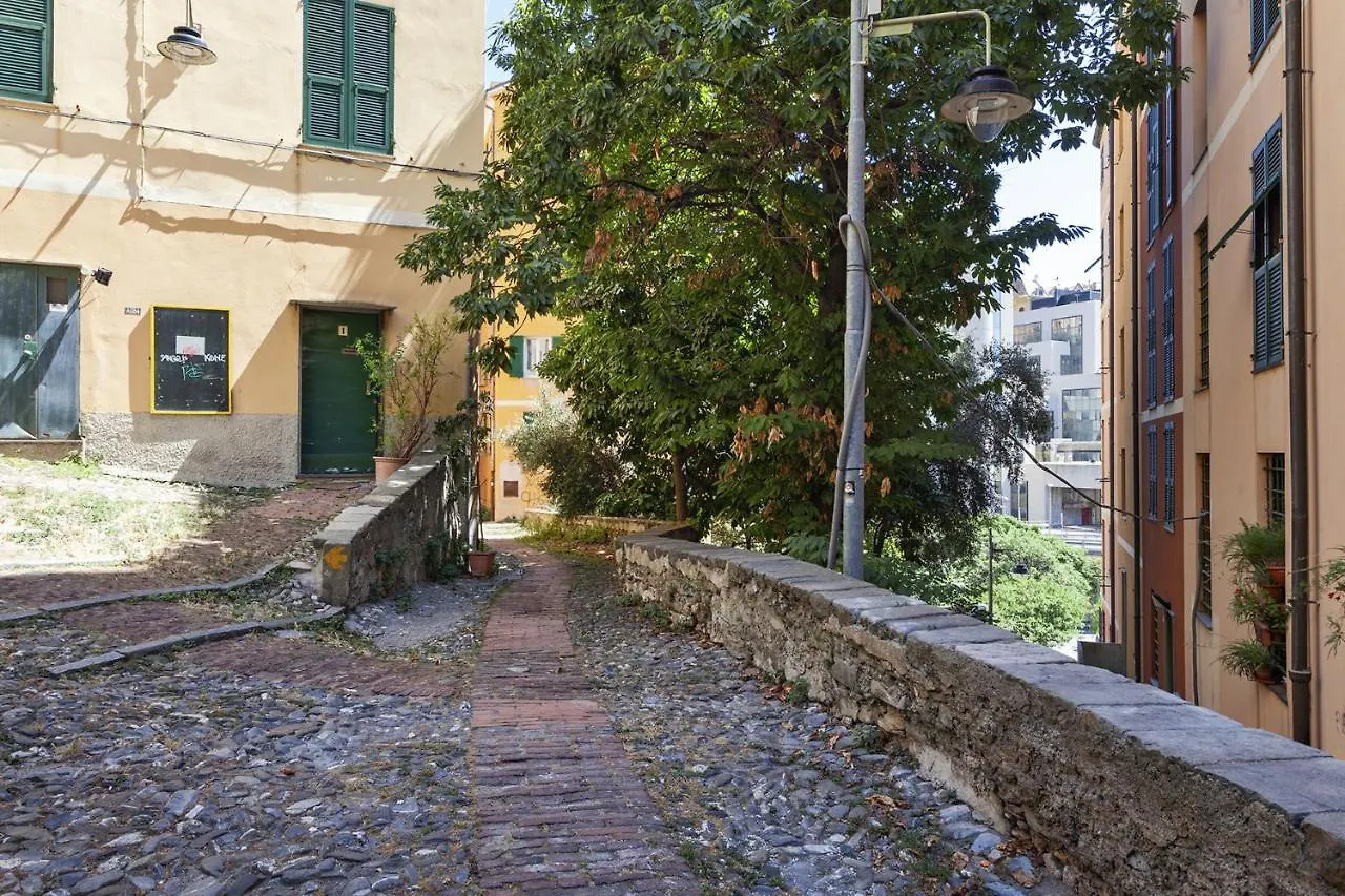 L'Oasi Di Campo Pisano By Wonderful Italy Apartment Genoa