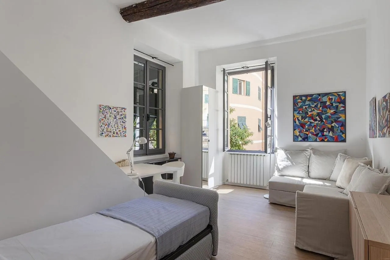 Ferienwohnung L'Oasi Di Campo Pisano By Wonderful Italy Genua Apartment